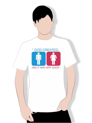 Camiseta Básica Masculina