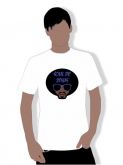 Camiseta Básica Masculina