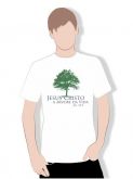 Camiseta Básica Masculina