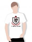 Camiseta Básica Masculina