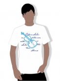 Camiseta Básica Masculina