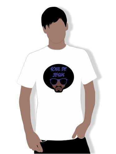 Camiseta Básica Masculina