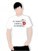 Camiseta Básica Masculina
