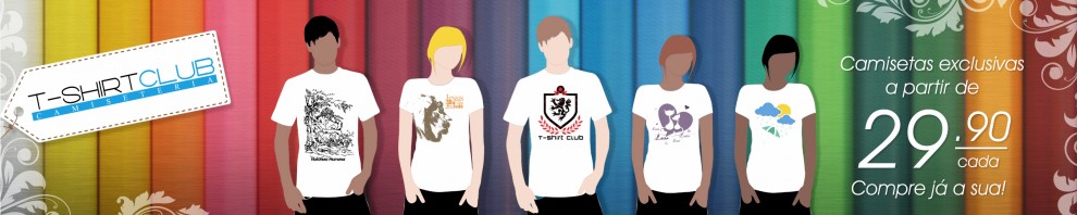 T-Shirtclub