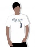 Camiseta Básica Masculina