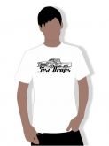 Camiseta Básica Masculina