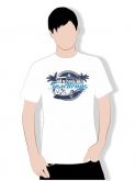 Camiseta Básica Masculina